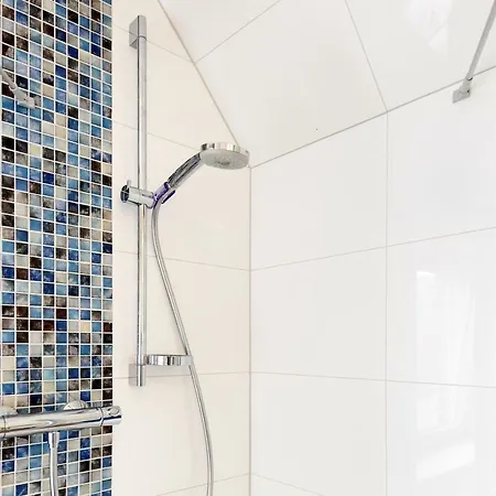 Apartman Solskin Tönning