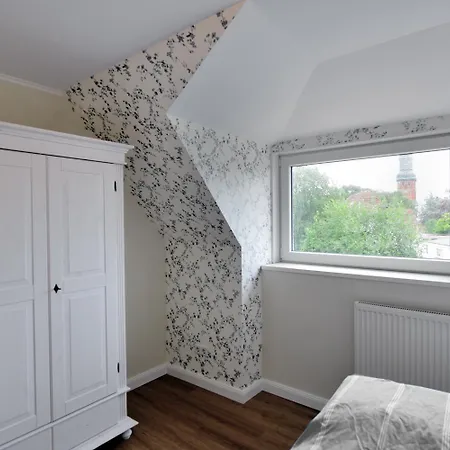 Solskin Apartman