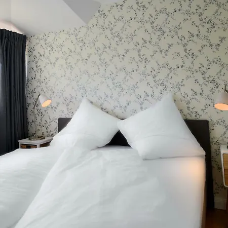 Apartman Solskin Tönning