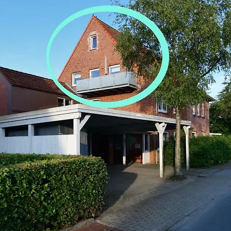 Apartman Solskin