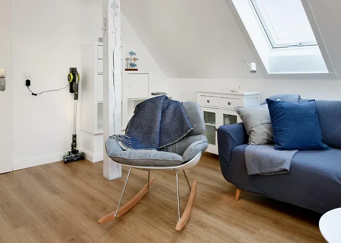 Solskin Lejlighed Tönning