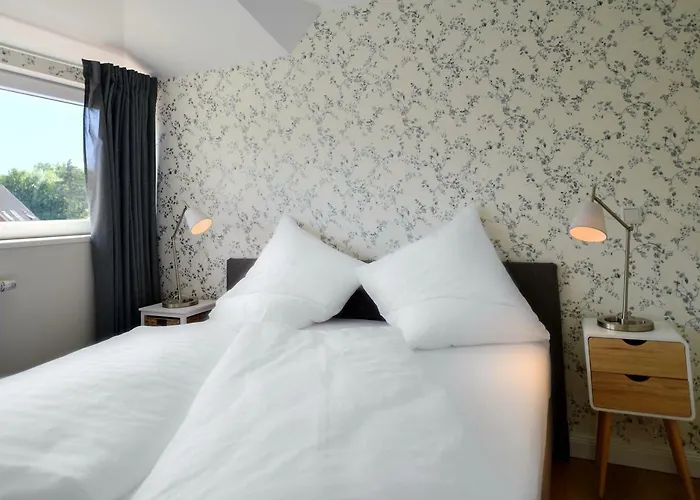 Lejlighed Solskin Tönning