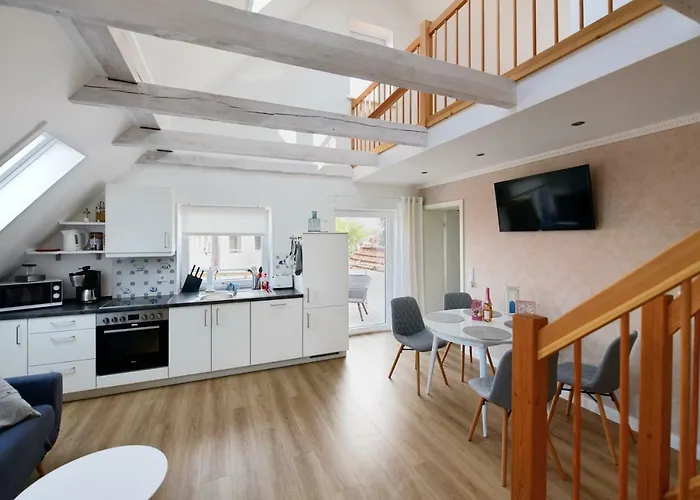 Lejlighed Solskin Tönning